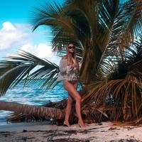 Отзыв от Лика - DTV виза